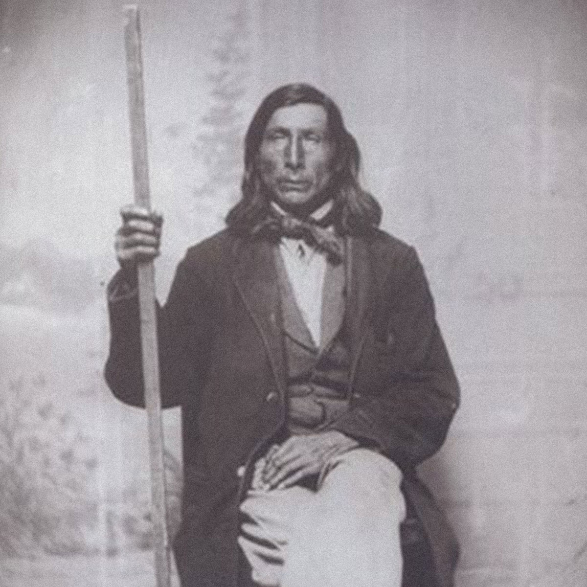 Stephen Talkhouse, King of the Montauks